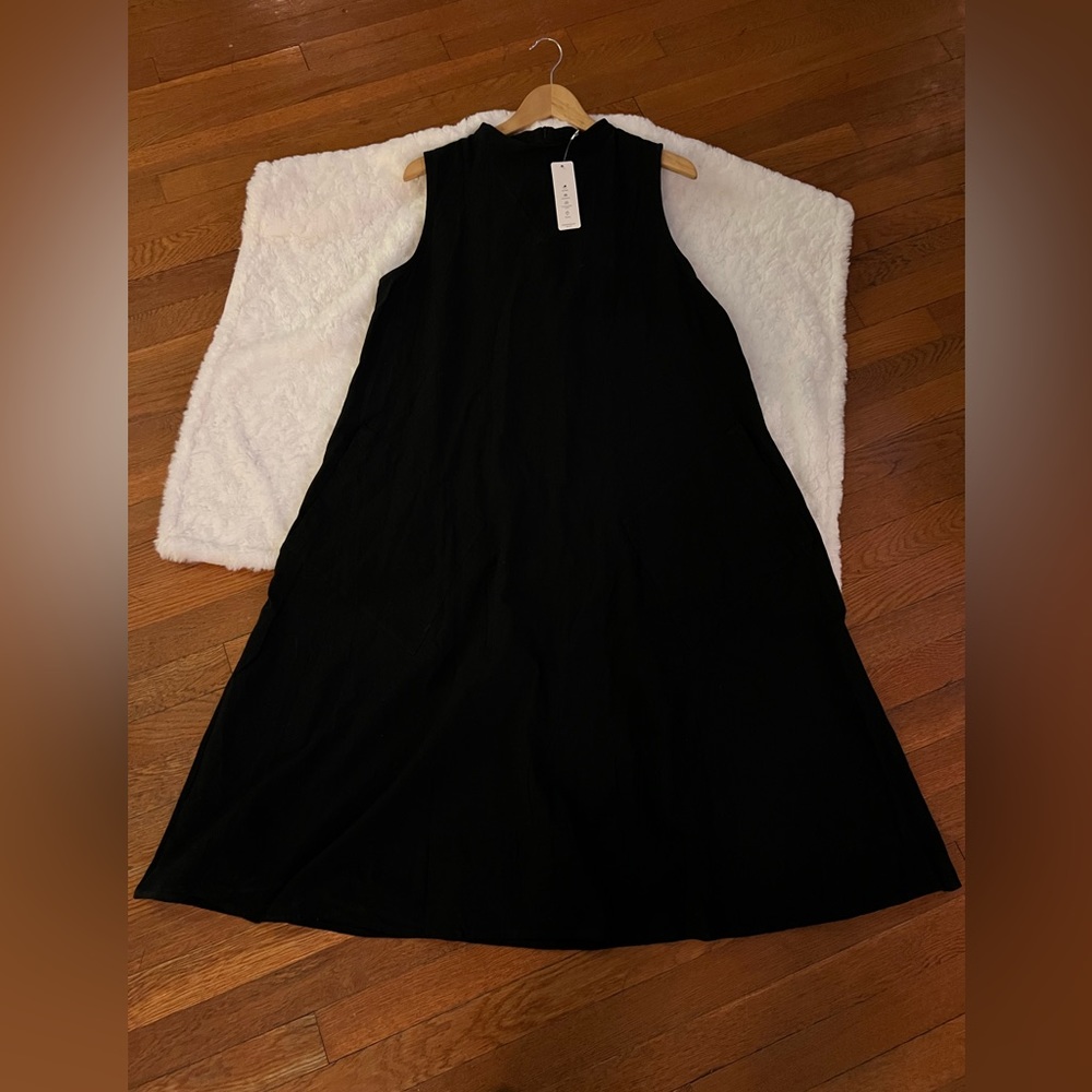 Oc Order Plus Summer women’s dress XXL